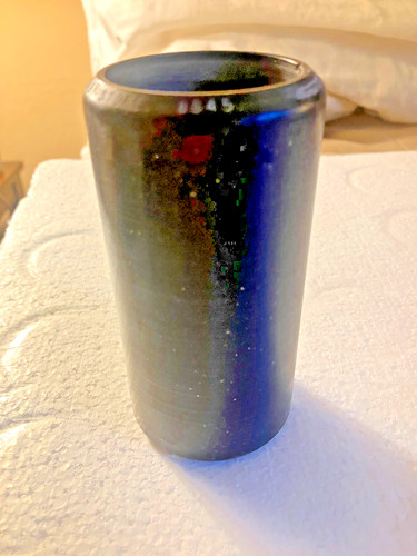 Edison minute cylinder - minute,