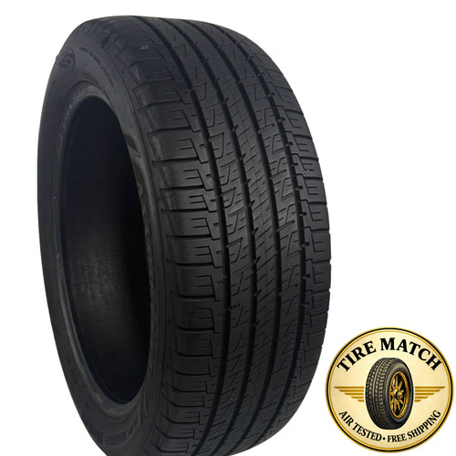 Used 235 50r19 goodyear - used, 235/50r19