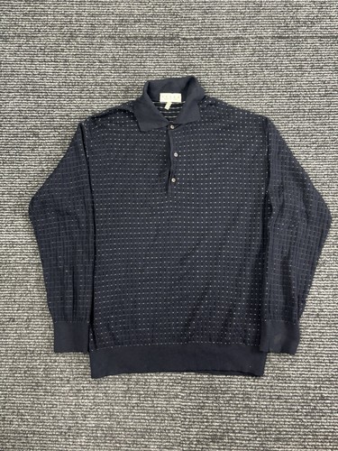 Vintage sulka pullover men - vintage,
