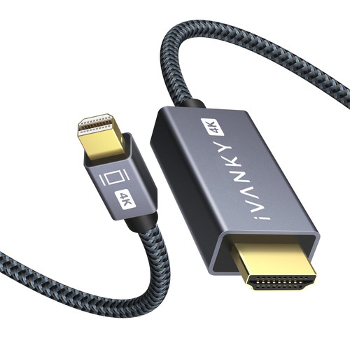 Mini displayport hdmi cable - hdmi,