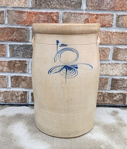 Antique primitive gallon - antique, 5