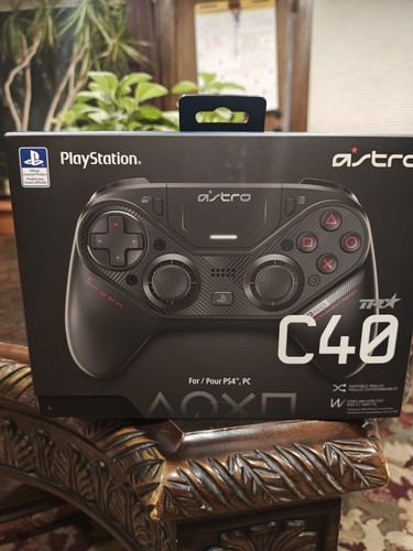Astro gaming c40 - astro, tr