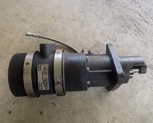 Austart ats73 20311kw air - austart,