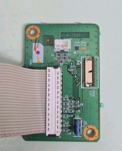 Korg joint board - korg,