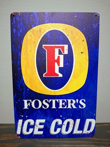 Foster ice cold x 12 - cold,