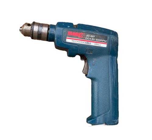 Vintage makita 10mm - 10mm, cordless