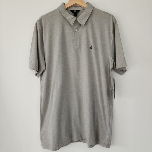 New volcom gray short - volcom,
