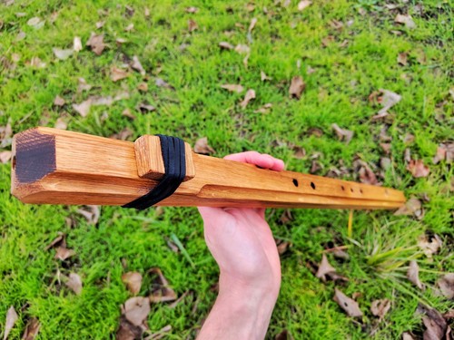 Ultrabass native american oak - ultrabass,