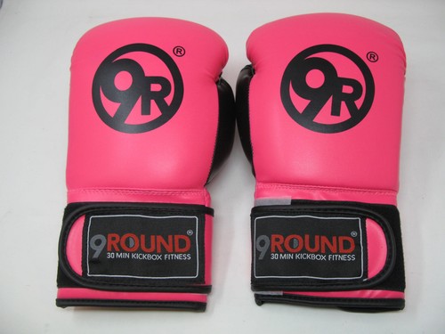 Pink 9 round 9r - pink,