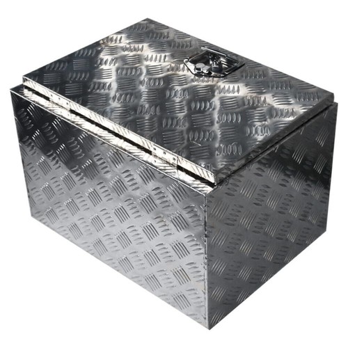 Aluminum underbody tool - aluminum,