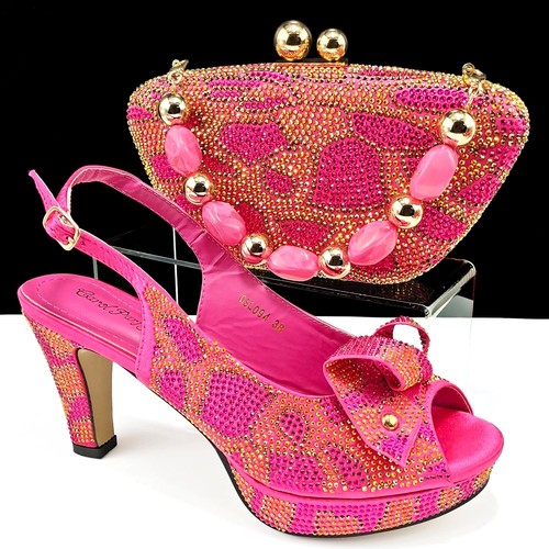 Italian shoes and bag - italian,