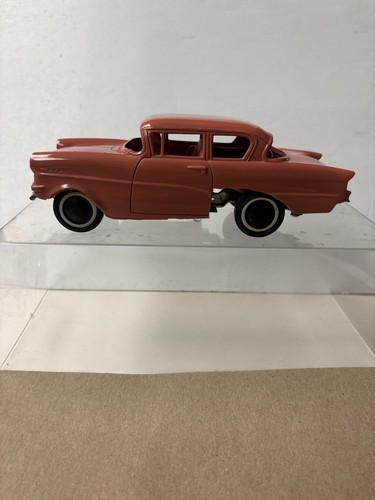 Vintage opel rekord promo - rekord,
