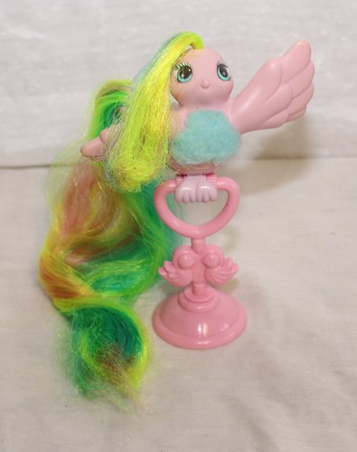 Hasbro fairy tails - tails, downey