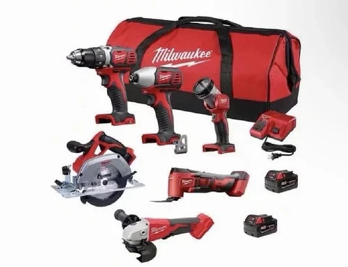 Milwaukee 2697 26xc - 2697-26xc, m18