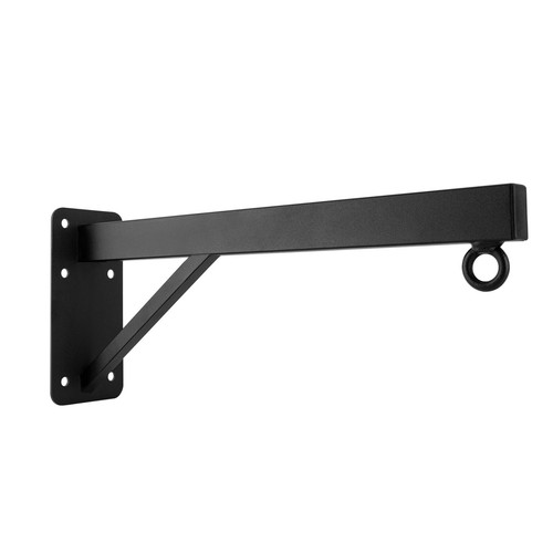 Wall mount heavy bag - heavy, hanger