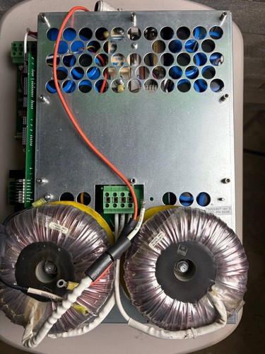 Cutera xeo power - cutera, supply