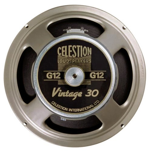 Celestion t3904 vintage 16 - celestion,