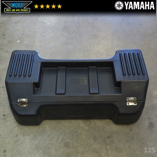 Genuine tusk 2016 yamaha - genuine,