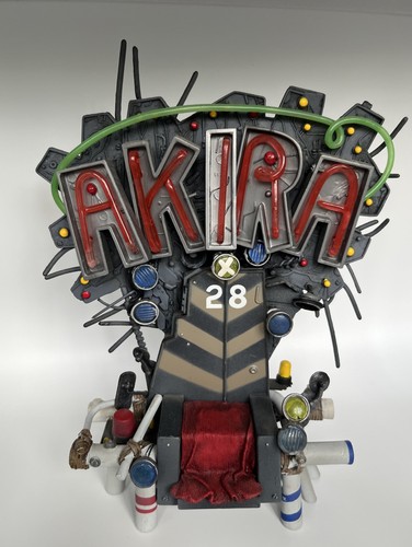 Akira kaneda motorcycle base - kaneda,