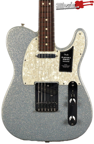 Fender 75th anniversary - anniversary, player