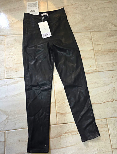 Frame women black - frame, leather