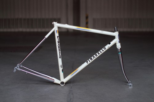 Pinarello dyna lite banesto - pinarello,