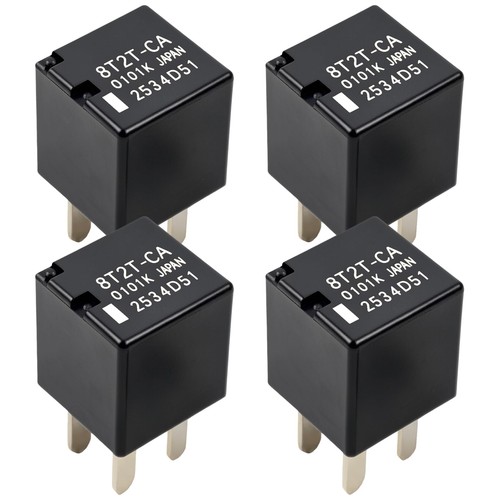 Relay 8t2t - (set, 4)