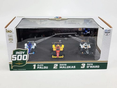 2025 109th indianapolis 500 - 109th,