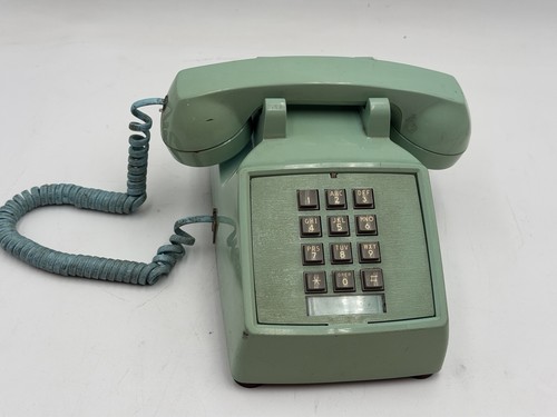 Vintage itt aqua - vintage, blue