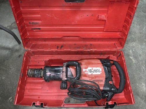 Hilti 1000 avr demolition - te,