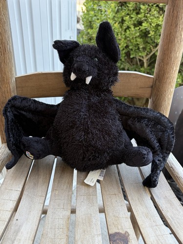 Ganz webkinz black - ganz, fangs