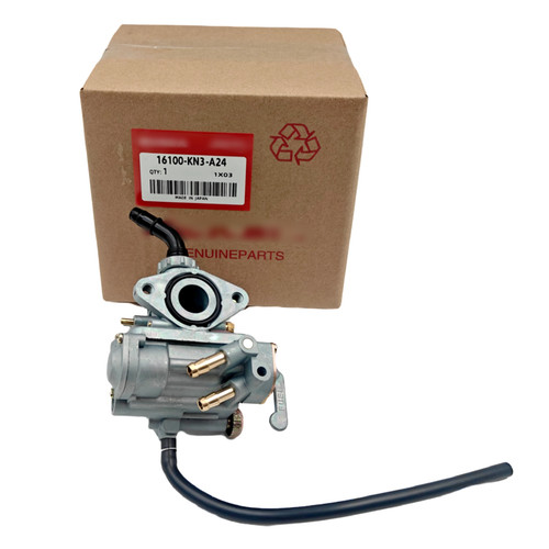 New carburetor kit for honda - for,