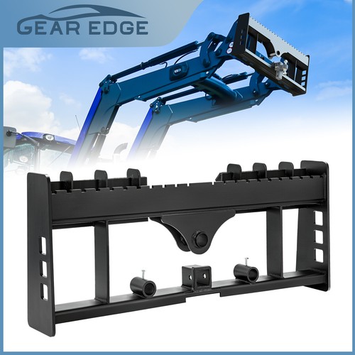 Skid steer pallet - 45",