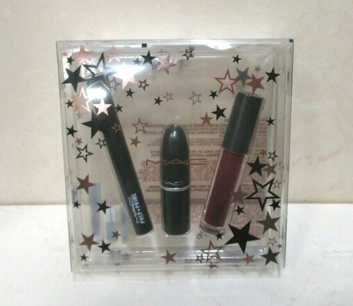 Mac stars the - mac, kit