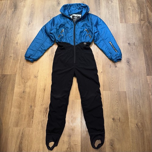 Nils ski suit one piece - suit,