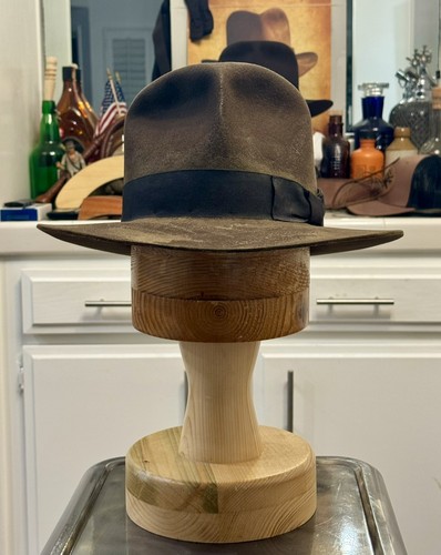 Indiana jones fedora - indiana,