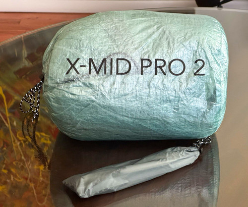 Durston mid pro dyneema - pro,