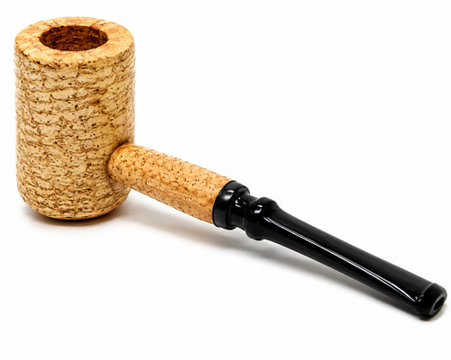 Missouri meerschaum corn cob - missouri,