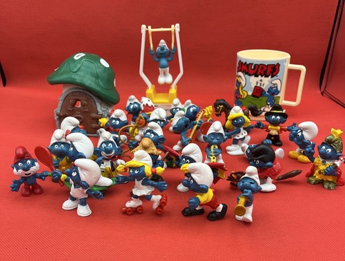 Lot vintage 1970 - of,