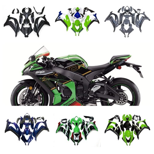 Plastic fairing kit for - plastic,