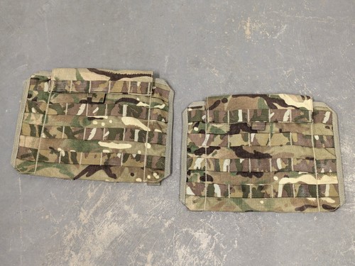 British army mtp camo - army, osprey
