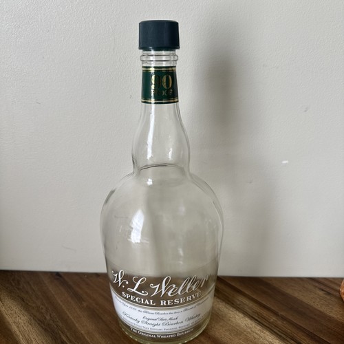 Rare old label - 1.75l!!!,
