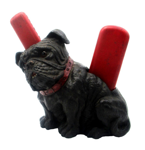 Vintage 1940s king syroco - king,