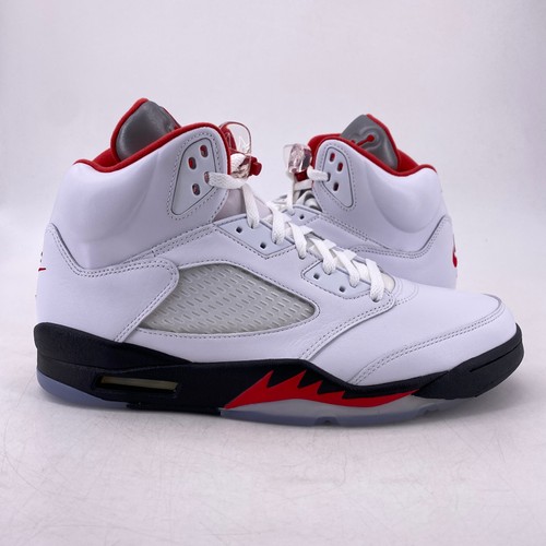 Air jordan retro fire - jordan, 5