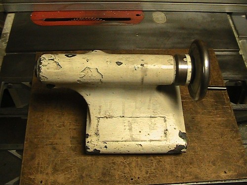 Hardinge hlv tail stock - hardinge,