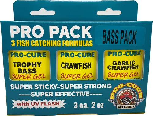 Pro cure - pro-cure, three