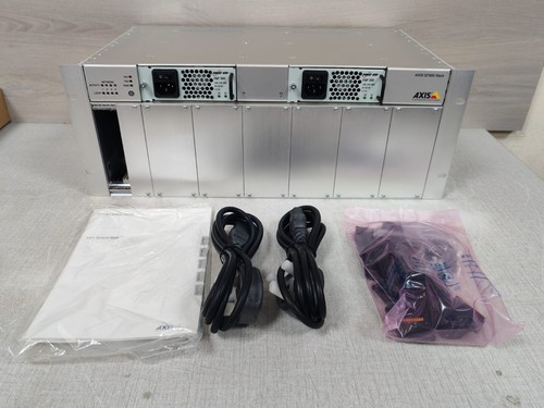 Axis communication q7900 - axis,