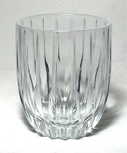 Mikasa clear crystal 10 oz - ~,