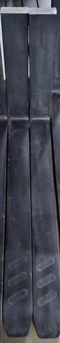 Pair w x 1 - 39", l