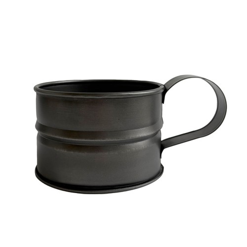 Revolutionary style tin - 3",